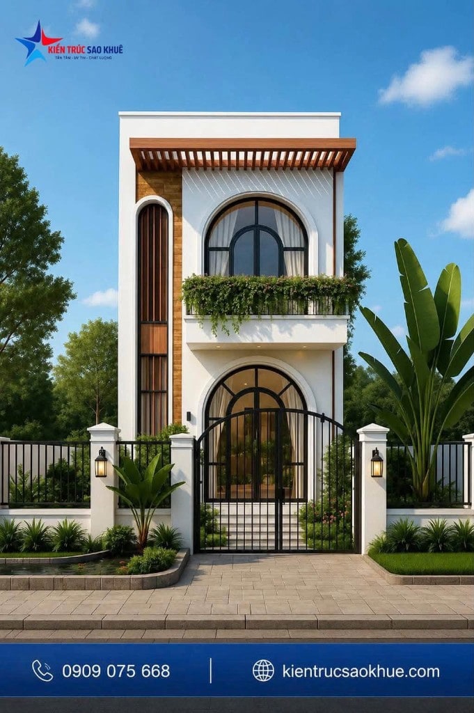 thiết kế nhà tphcm