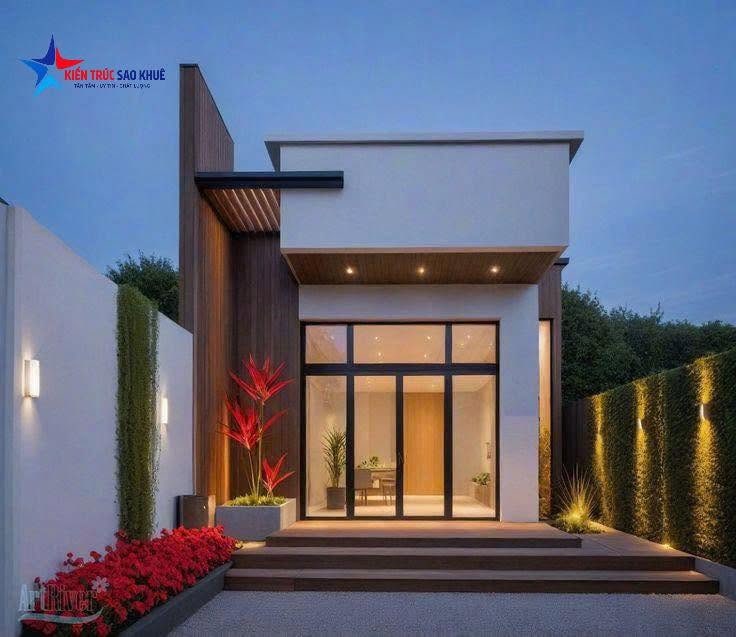 xây nhà cấp 4 Đắk Lắk